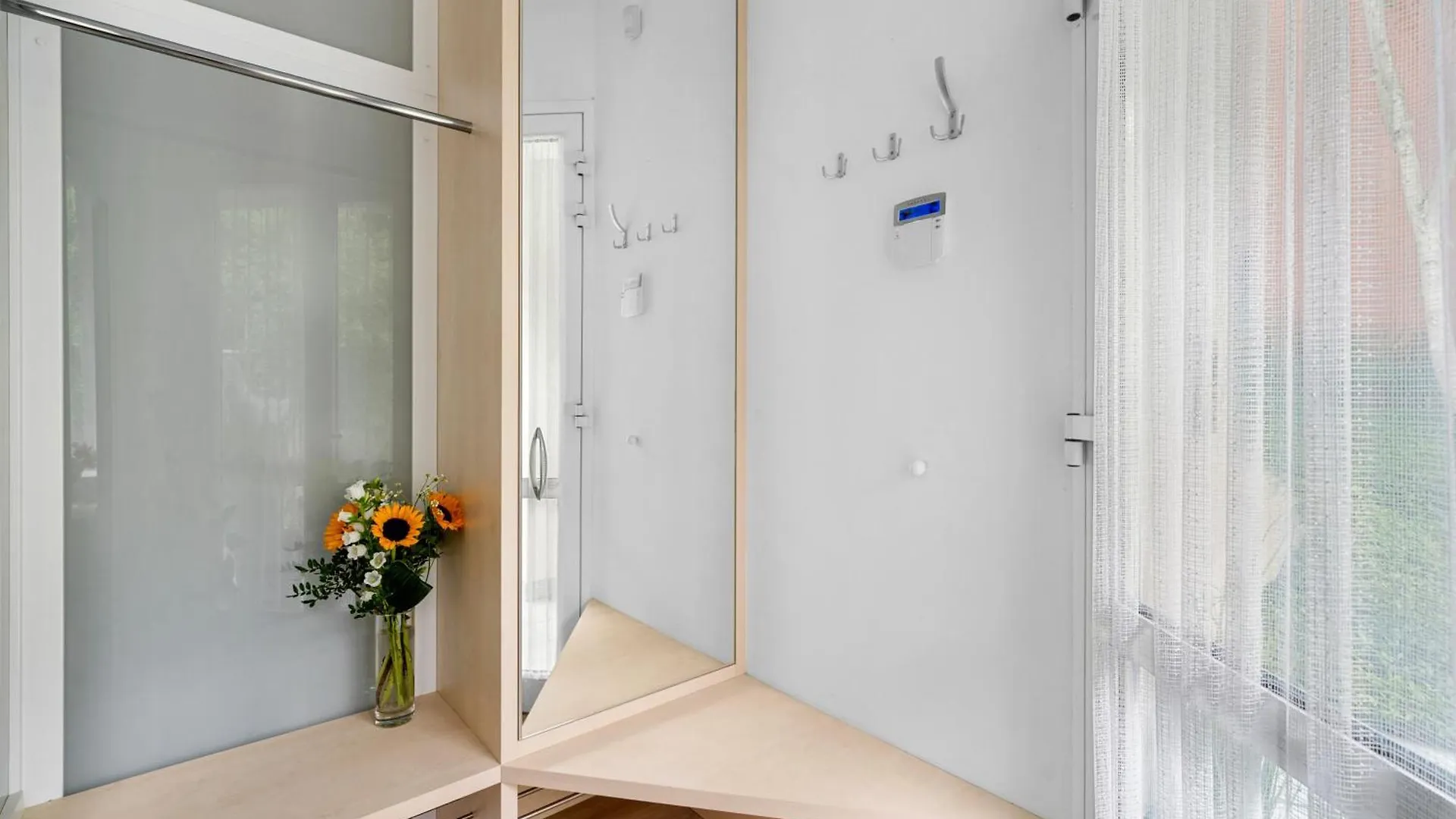 Apartment In A Quiet Part Of Brno - Kohoutovice