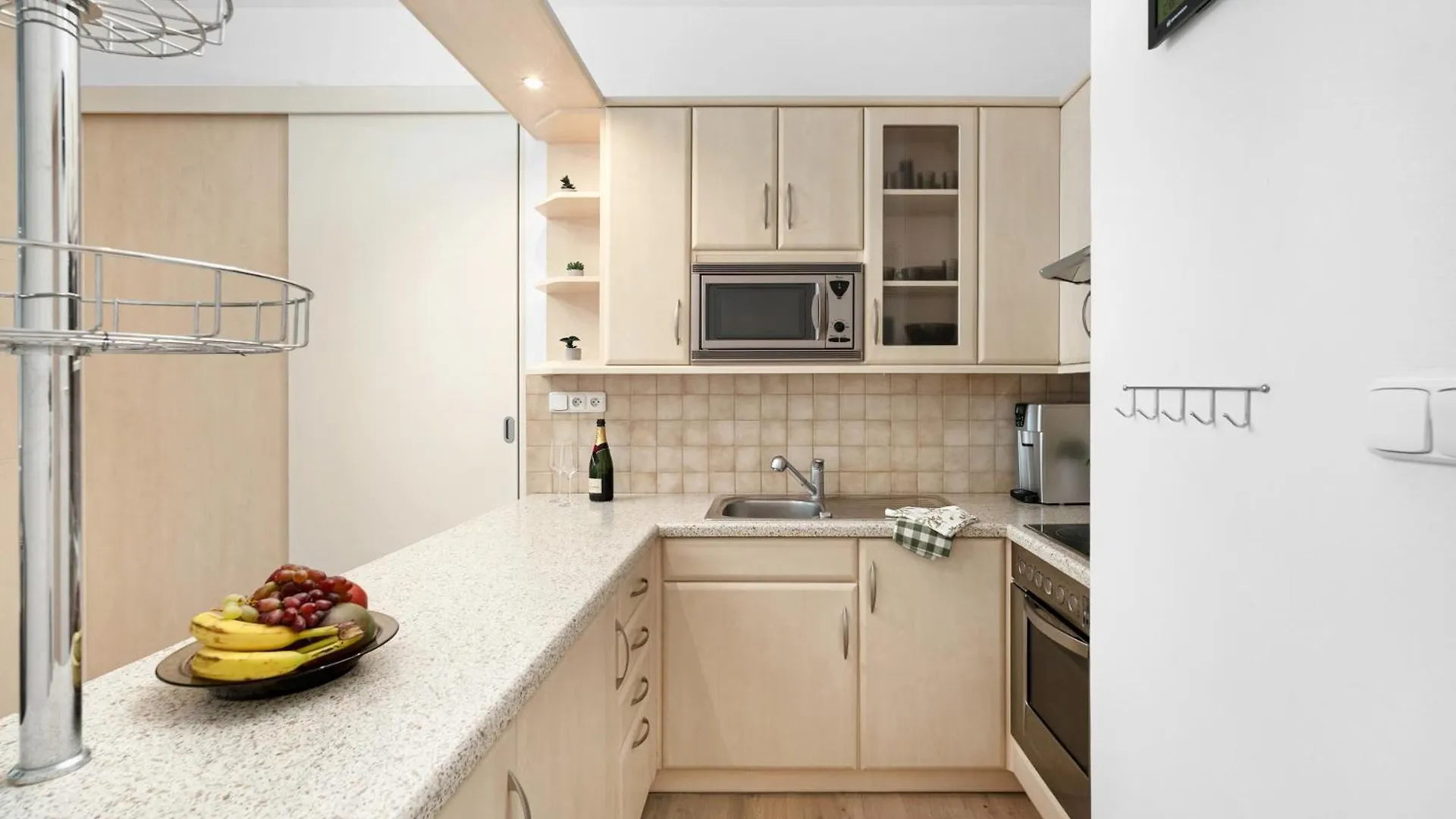 Apartment In A Quiet Part Of Brno - Kohoutovice