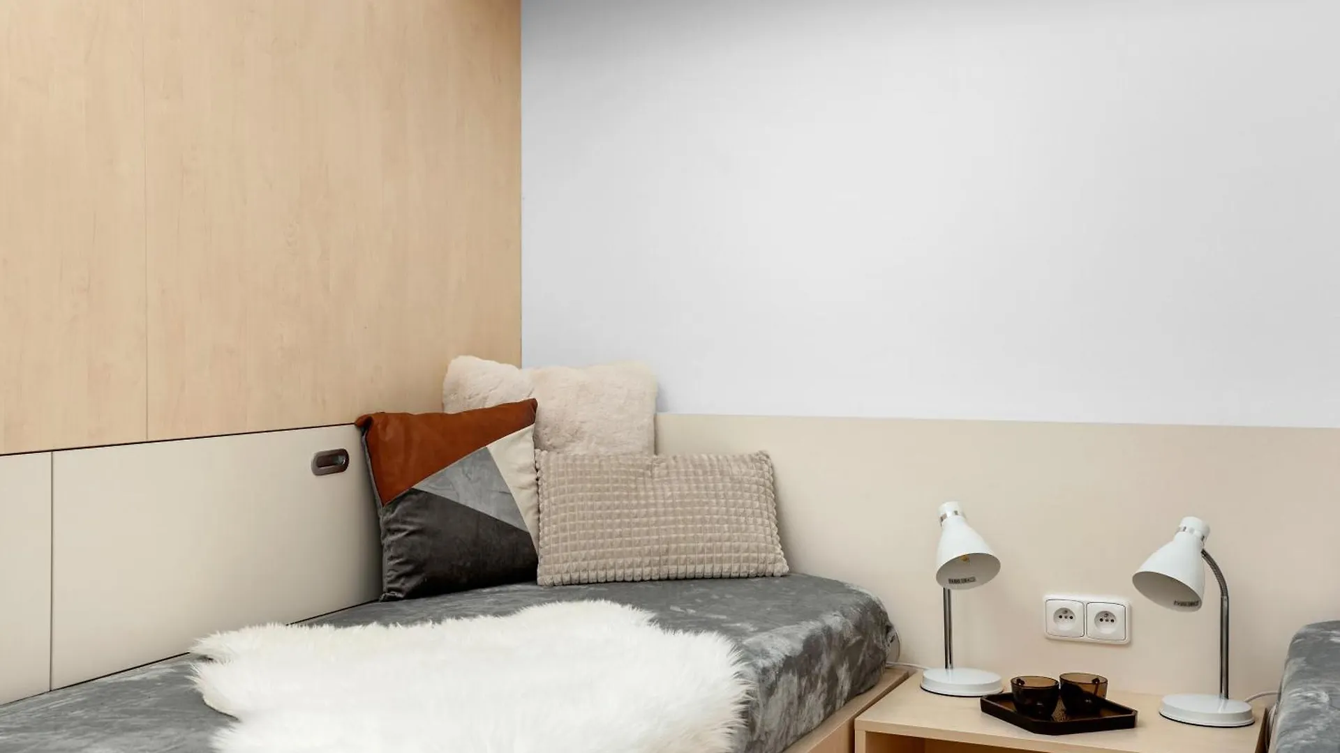 Apartment In A Quiet Part Of Brno - Kohoutovice Τσεχία