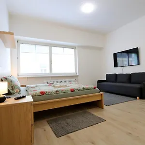 Apartman Josefska Apartman