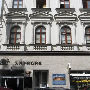 Amphone Szálloda