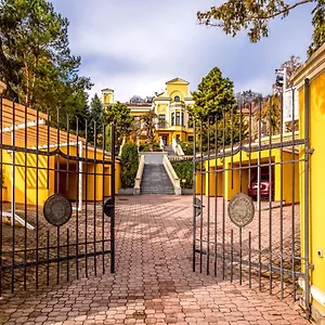 Parkhotel Szálloda